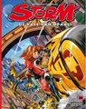 Storm 28 - De race van Opaal