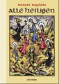 Marcel Ruijters  - Alle Heiligen, Hardcover (Sherpa)