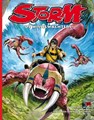 Storm 27 - De Wisselwachters, Softcover, Eerste druk (2012), Kronieken van Pandarve, de - Sc (Don Lawrence Collection)