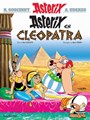 Asterix 6 - Asterix en Cleopatra, Softcover (Hachette)