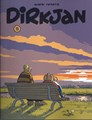 Dirkjan 19 - Dirkjan 19, Softcover, Eerste druk (2013) (Mandarijn)