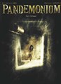 Pandemonium 2 - De Tunnel, Hardcover (SAGA Uitgeverij)