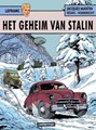 Lefranc 24 - Het Geheim van Stalin