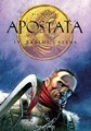 Apostata 1-4 - Pakket deel 1 t/m 4 (Standaard uitgeverij), Softcover, Apostata - Standaard Uitgeverij (Standaard Uitgeverij)
