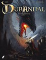 Durandal 4 - Het Mark Bretagne 4, Hardcover (Daedalus)