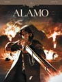 1800 Collectie 26 / Alamo 2 - Een Rode Dageraad, Hardcover (Daedalus)