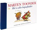 Bommel en Tom Poes - Blauwe reeks 25 - Het is alles hupsafladder, Hardcover (De Bezige Bij)