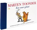 Bommel en Tom Poes - Blauwe reeks 13 - Een waar gelaat, Hardcover (De Bezige Bij)