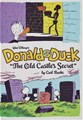 Carl Barks Library 6 - Donald Duck: The old castle's secret, Hardcover (Fantagraphics books)