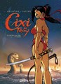 Cixi van Troy 1-3 pakket - Het geheim van Cixi +2+3, Softcover (Uitgeverij L)