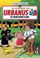 Urbanus 155 - De gedroomde kans, Softcover (Standaard Uitgeverij)
