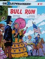 Blauwbloezen, de 27 - Bull Run, Softcover, Blauwbloezen - Dupuis (Dupuis)