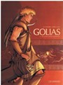 Golias 1 - De verloren koning, Softcover (Lombard)