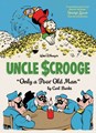 Carl Barks Library 12 - Uncle Scrooge: Only a Poor Old man, Hardcover (Fantagraphics books)