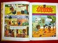 Marguerite Abouet  - Akissi, Hardcover (Flying Eye Books)