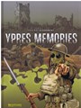Philippe Glogowski - diversen  - Ypres  Memories, Hardcover (TJ Editions)