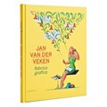 Jan van der Veken - diversen  - Fabrica Grafica, Hardcover (Gestalten verlag)