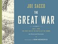 Joe Sacco  - The Great War, Leporello (Norton)