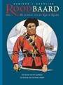 Roodbaard - Integraal 1 - De schrik van de zeven zeeën 1, Hardcover (Sherpa)