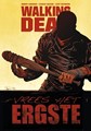 Walking Dead 17 - Vrees het ergste, Hardcover, Walking Dead - Hardcover (Silvester Strips & Specialities)