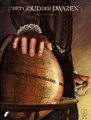 Goud der Dwazen, het 1 - De Expeditie, Hardcover (Daedalus)