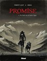 Promise 1 - Het Boek van de Laatste Dagen, Hardcover (Glénat)