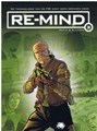 Re-Mind 3 - Deel 3, Hardcover (Medusa)