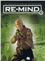 Re-Mind 3 - Deel 3, Softcover (Medusa)