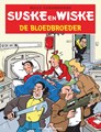 Suske en Wiske - Gelegenheidsuitgave  - De Bloedbroeder, Softcover (Standaard Uitgeverij)