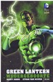 Green Lantern (RW) Deluxe - Wedergeboorte, Hardcover (RW Uitgeverij)