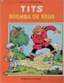 Tits 16 - Boemba de reus, Softcover, Eerste druk (1981) (Standaard Uitgeverij)