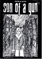 Tom Gun  - Son of a gun, Softcover (Posse)