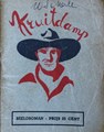 Tom Brown 1 - Kruitdamp, Softcover (Onbekend)