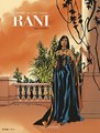 Rani 4 - Meesteres, Softcover (Lombard)