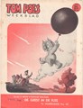 Tom Poes Weekblad - 1e Jaargang 42 - Tom Poes weekblad 1 jrg, Softcover (Marten Toonder Studios)