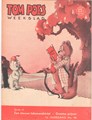 Tom Poes Weekblad - 1e Jaargang 46 - Tom Poes weekblad 1 jrg, Softcover (Marten Toonder Studios)