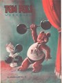 Tom Poes Weekblad - 2e Jaargang 5 - Tom Poes weekblad - 2 jrg, Softcover (Marten Toonder Studios)