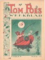 Tom Poes Weekblad - 2e Jaargang 24 - Tom Poes weekblad - 2 jrg, Softcover (Marten Toonder Studios)