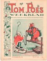 Tom Poes Weekblad - 2e Jaargang 26 - Tom Poes weekblad - 2 jrg, Softcover (Marten Toonder Studios)