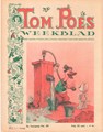 Tom Poes Weekblad - 2e Jaargang 30 - Tom Poes weekblad - 2 jrg, Softcover (Marten Toonder Studios)