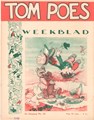 Tom Poes Weekblad - 2e Jaargang 32 - Tom Poes weekblad - 2 jrg, Softcover (Marten Toonder Studios)