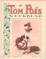 Tom Poes Weekblad - 2e Jaargang 34 - Tom Poes weekblad - 2 jrg, Softcover (Marten Toonder Studios)