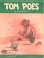 Tom Poes Weekblad - 2e Jaargang 36 - Tom Poes weekblad - 2 jrg, Softcover (Marten Toonder Studios)