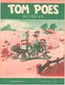 Tom Poes Weekblad - 2e Jaargang 41 - Tom Poes weekblad - 2 jrg, Softcover (Marten Toonder Studios)