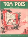 Tom Poes Weekblad - 2e Jaargang 46 - Tom Poes weekblad - 2 jrg, Softcover (Marten Toonder Studios)