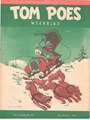 Tom Poes Weekblad - 2e Jaargang 47 - Tom Poes weekblad - 2 jrg, Softcover (Marten Toonder Studios)