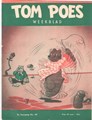 Tom Poes Weekblad - 2e Jaargang 49 - Tom Poes weekblad - 2 jrg, Softcover (Marten Toonder Studios)