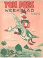 Tom Poes Weekblad - 2e Jaargang 51 - Tom Poes weekblad 2 jrg, Softcover (Marten Toonder Studios)