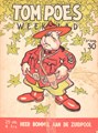 Tom Poes Weekblad - 3e Jaargang 30 - Tom Poes weekblad - 3 jrg, Softcover (Marten Toonder Studios)