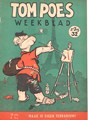 Tom Poes Weekblad - 3e Jaargang 32 - Tom Poes weekblad - 3 jrg, Softcover (Maarten Toonder Studios)